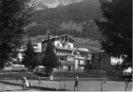 Bormio (Sondrio) - Campi Da Tennis - Sondrio