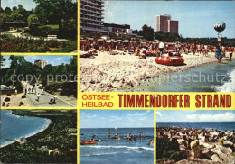 72461155 Timmendorfer Strand Strand Timmendorfer Strand - Timmendorfer Strand