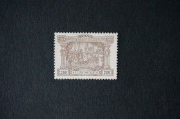 (B) Portugal - 1898 Postage Due 200 R - MNG - Nuevos