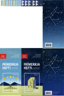 243823 MNH ISLANDIA 2009 EUROPA CEPT 2009 - ASTRONOMIA - Verzamelingen & Reeksen