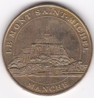 50 Manche. Mont Saint Michel 2003. Vue Generale - 2003