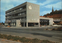 72456236 Frankenberg Eder Kreissparkasse  Frankenberg - Frankenberg (Eder)