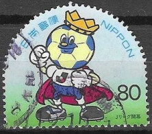 JAPAN # FROM 2000 STAMPWORLD 3130 - Usados