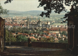 72454757 Fulda Blick Vom Frauenberg Fulda - Fulda