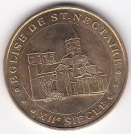 63. Puy De Dome. Eglise De Saint Nectaire 2004 - 2004