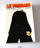 C279 Roman - Le Parrain - Mario Puzo - Action