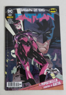 62095 BATMAN N. 90 - Il Pipistrello Contro La Gatta - Panini Comics DC 2024 - Super Héros