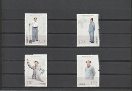 China 2023 - 26 Mo 130th. Anneversary*** MNH - Ungebraucht