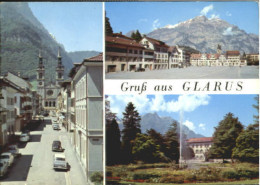 10563037 Glarus GL Glarus  X 1970 Glarus - Sonstige & Ohne Zuordnung