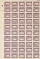 645334 MNH CHINA 1946 TAXE - ...-1878 Vorphilatelie