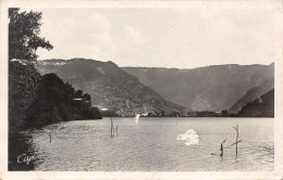 01-NANTUA-N°381-E/0125 - Nantua