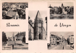 18-VIERZON-N°385-A/0221 - Vierzon