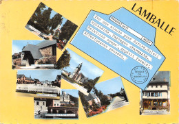 22-LAMBALLE-N°386-A/0337 - Lamballe