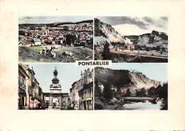 25-PONTARLIER-N°386-D/0097 - Pontarlier