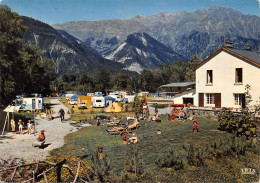 38-BOURG D OISANS-N°389-B/0065 - Bourg-d'Oisans