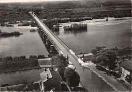 45-BRIARE-LE PONT CANAL-N°390-B/0055 - Briare