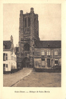 62-SAINT OMER-N°392-B/0079 - Saint Omer