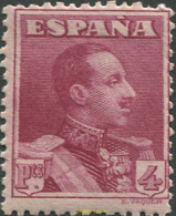 699734 HINGED ESPAÑA 1922 ALFONSO XIII - ...-1850 Préphilatélie