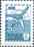 701811 MNH UNION SOVIETICA 1976 SERIE BASICA - ...-1857 Préphilatélie