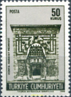 701893 MNH TURQUIA 1969 MONUMENTOS - ...-1858 Préphilatélie