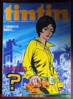 Tintin N° 33/1973 Aidans - Tintin