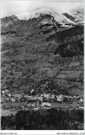 ABIP10-74-0847 - SAMOENS - Vue Generale -Au Fond La Bourgeoise - Samoëns