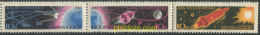 713378 MNH UNION SOVIETICA 1963 ESPACIO - ...-1857 Préphilatélie