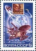 713383 MNH UNION SOVIETICA 1973 DIA DE LA COSMONAUTICA - ...-1857 Prephilately