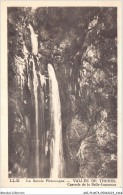 ABIP11-74-1057 - THONES - Vallee De Thones -Cascade De La Belle Inconnue - Thônes