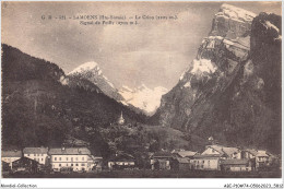 ABIP10-74-0880 - SAMOENS - Signal De Foilly  - Samoëns