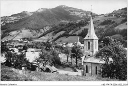 ABIP7-74-0581 - SAINT-JEAN-D'AULPS - Saint Jean D'Aulph - Le Vieux Saint Jean  - Saint-Jean-d'Aulps