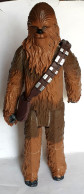 FIGURINE STAR WARS 12 Pouces THE FORCE AWAKENS CHEWBACA (2 Sans Arme) - Poder De La Fuerza