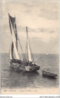 ABOP7-80-0594 - ONIVAL - Barque De Pêche - Onival