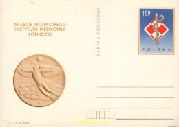 716075 MNH POLONIA 1978 INSTITUTO MEDICO - Neufs