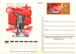 717078 MNH UNION SOVIETICA 1977  - ...-1857 Prefilatelia