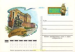 717081 MNH UNION SOVIETICA 1980  - ...-1857 Prefilatelia