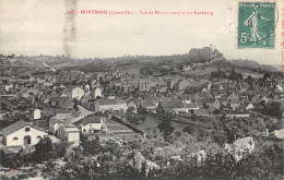 21-MONTBARD-N°397-A/0229 - Montbard