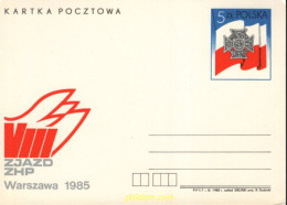 717320 MNH POLONIA 1985  - Unused Stamps