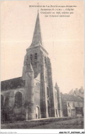 ADRP11-77-1071 - Environs De LA FERTE-SOUS-JOUARRE - JOUARRE - L'église - La Ferte Sous Jouarre