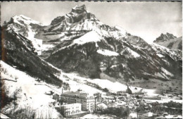 10561259 Engelberg OW Engelberg  X 1952 Engelberg - Sonstige & Ohne Zuordnung