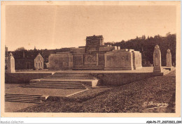 ADRP6-77-0540 - LA FERTE-SOUS-JOUARRE - Monument Commémoratif - La Ferte Sous Jouarre