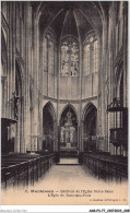 ADRP3-77-0299 - MONTEREAU - Intérieur De L'église Notre-dame - L'épée De Jean-sans-peur - Montereau