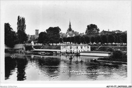 ADTP1-77-0056 - LA FERTE-SOUS-JOUARRE - Le Printania Et La Marne  - La Ferte Sous Jouarre