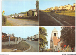 ADTP10-77-0878 - OTHIS - Le Vert Village - Othis