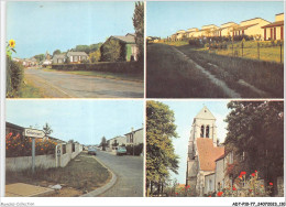 ADTP10-77-0877 - OTHIS - Le Vert Village - Othis