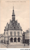 ADTP5-77-0422 - LA FERTE-SOUS-JOUARRE - L'hôtel De Ville   - La Ferte Sous Jouarre