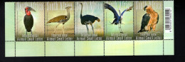 2035041047 2008 SCOTT C85 (XX)  POSTFRIS MINT NEVER HINGED -  FAUNA -  BIRDS  - - Neufs