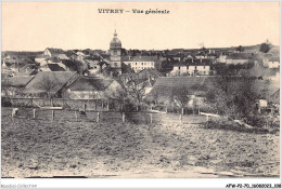 AFWP2-70-0135 - VITREY - Vue Générale - Vitrey-sur-Mance