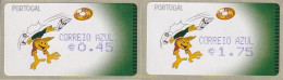 722549 MNH PORTUGAL 2004 EUROCOPA DE FUTBOL. PORTUGAL 2004 - ...-1853 Prefilatelia