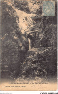 AFWP6-70-0579 - PLANCHER-LES-MINES - Haute-saône - Le Saut De La Truite - Lure